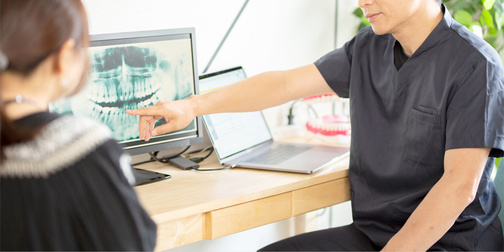 FEATURE03 原因を見極め、根本から改善