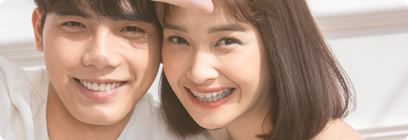 大人の矯正歯科