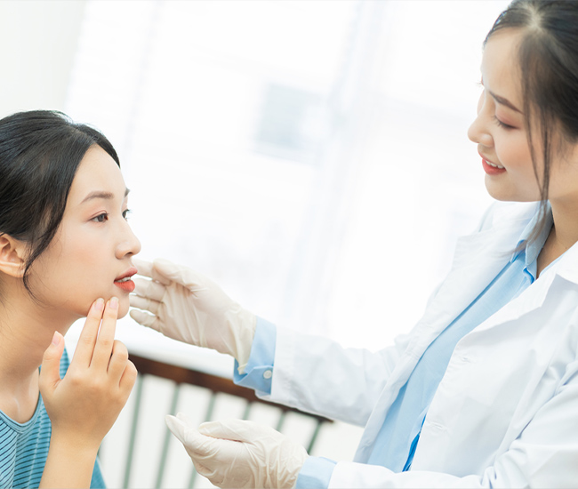 小倉あんざい歯科・歯周病クリニック