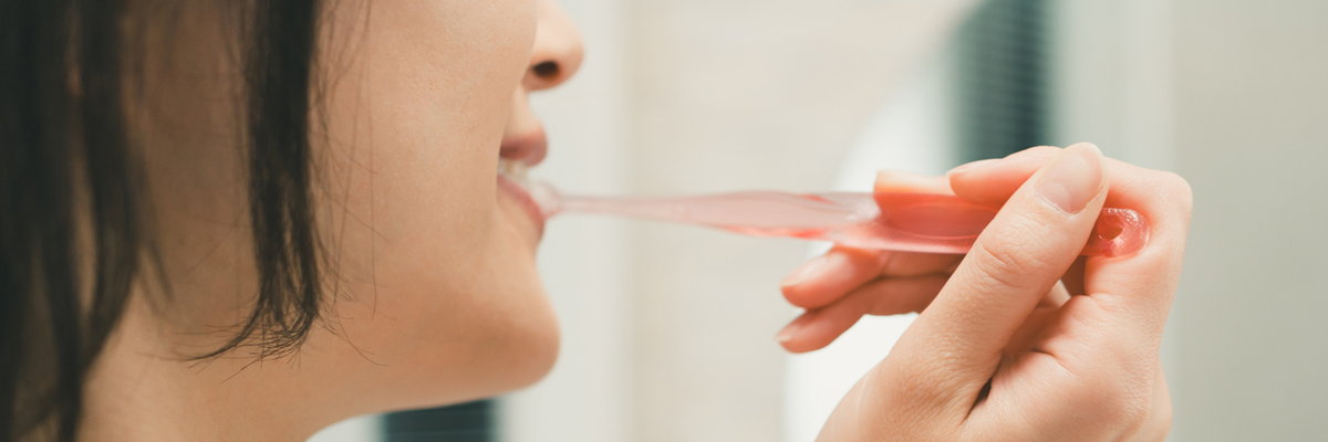 毎日の習慣で口臭を防ぐ方法