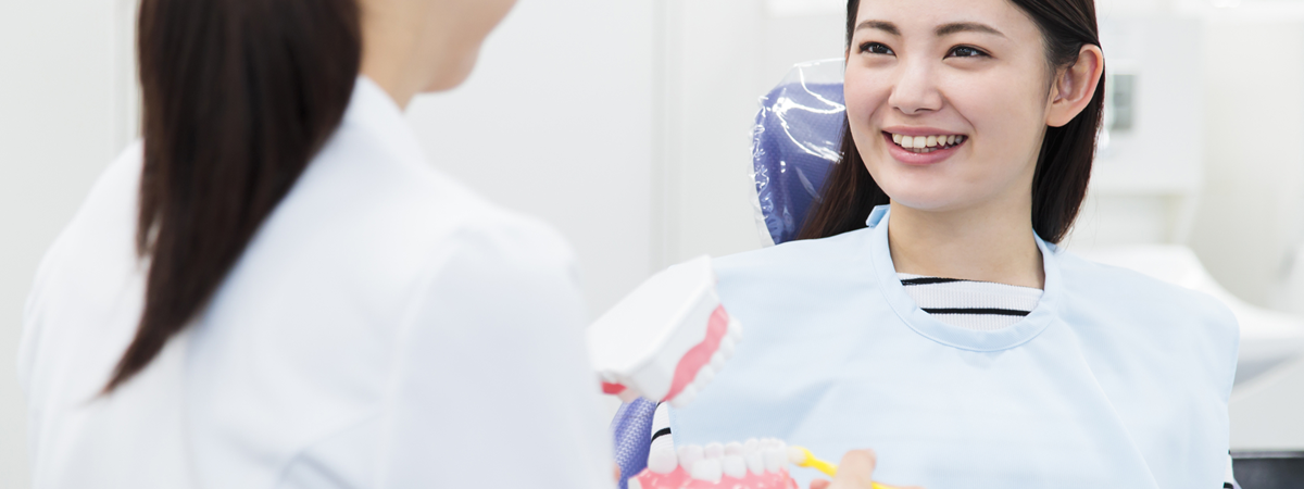 毎日のケアで歯周ポケットを守る方法