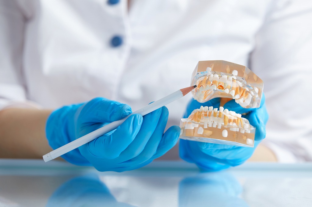 初診・カウンセリング