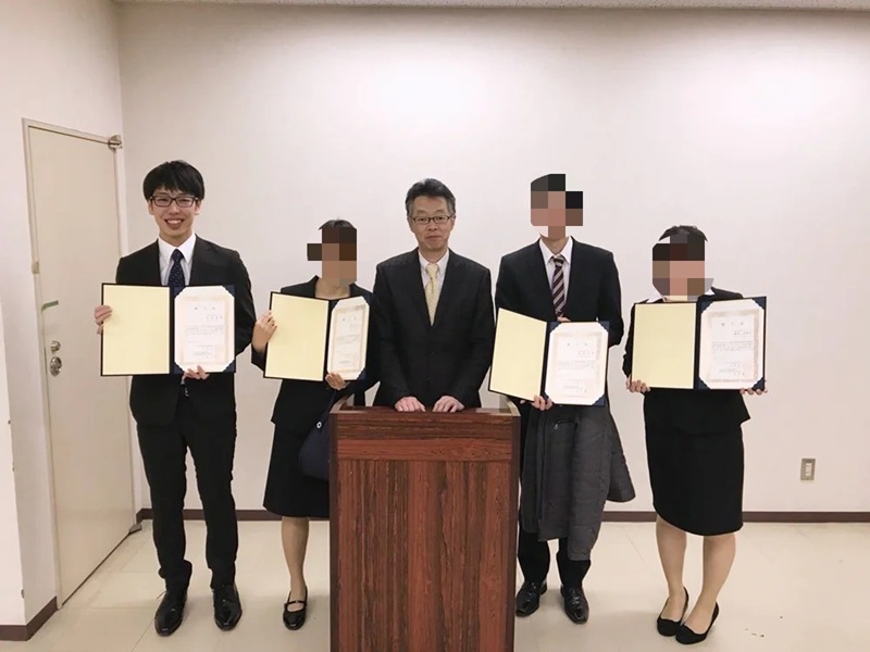 歯周治療との出会い