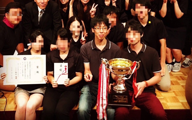 学生時代とボウリング部での学び