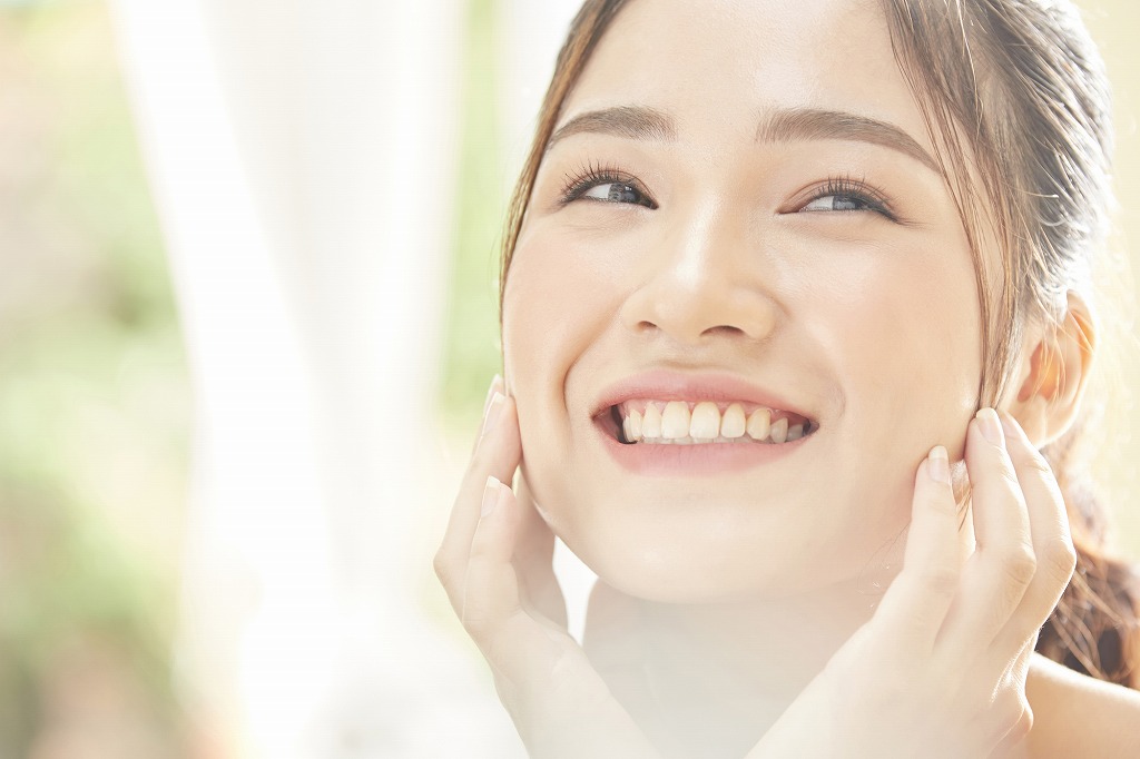 ガムピーリング