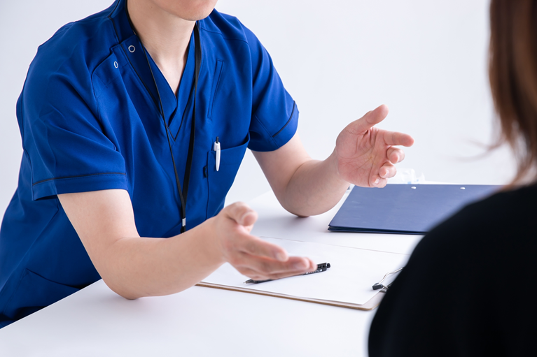 再治療のリスクを最小限に歯をできるだけ削らず虫歯を治したい方へ