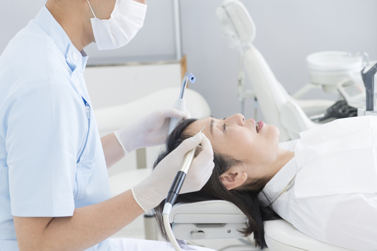 どうしても抜歯が必要な場合に行うこと